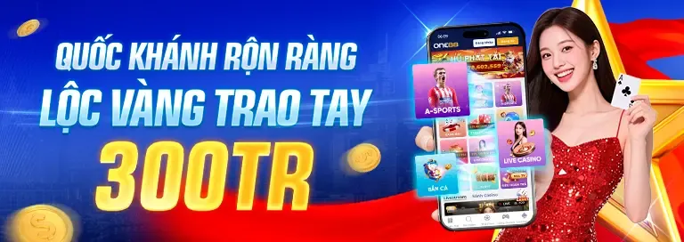 Giải đấu casino hấp dẫn của k89 nhà cái