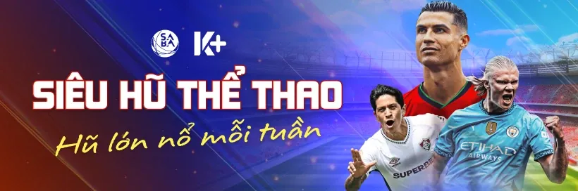 Cá cược thể thao trên ứng dụng k89